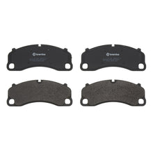 Load image into Gallery viewer, P65048 Brembo Premium Low-Met OE Equivalent Pad Brembo Brake Canada