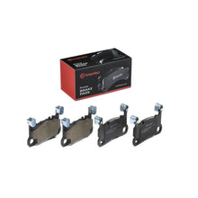 Load image into Gallery viewer, P65050 Brembo Premium Low-Met OE Equivalent Pad Brembo Brake Canada