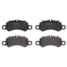 Load image into Gallery viewer, P65052 Brembo Premium Low-Met OE Equivalent Pad Brembo Brake Canada
