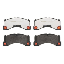 Charger l'image dans la galerie, P65053 Brembo Premium Low-Met OE Equivalent Pad Brembo Brake Canada