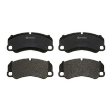 Charger l'image dans la galerie, P65054 Brembo Premium Low-Met OE Equivalent Pad Brembo Brake Canada