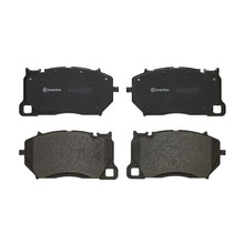 Load image into Gallery viewer, P65057 Brembo Premium Low-Met OE Equivalent Pad Brembo Brake Canada