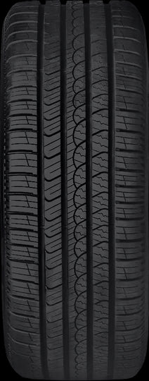 4228700 235/45R18 Pirelli P7 AS Plus 3 94V Pirelli Tires Canada
