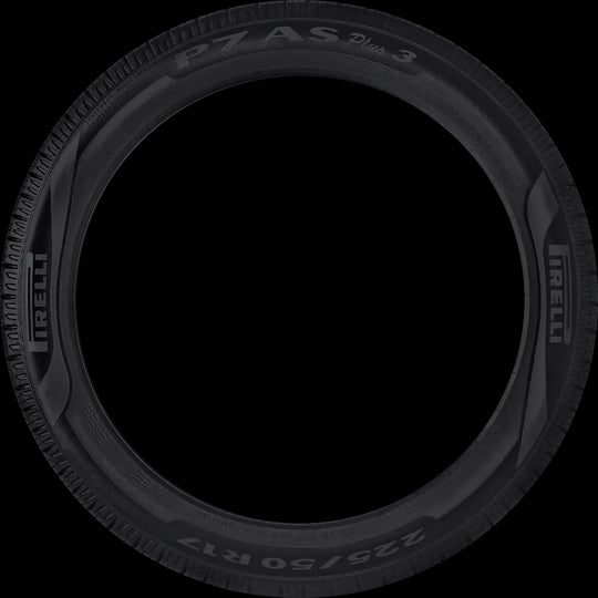 4228700 235/45R18 Pirelli P7 AS Plus 3 94V Pirelli Tires Canada