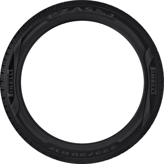 3914600 215/45R17 Pirelli P7 AS Plus 3 91V Pirelli Tires Canada