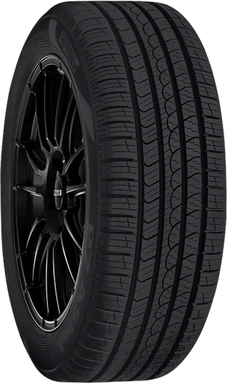 3916800 245/40R19 Pirelli P7 AS Plus 3 98V Pirelli Tires Canada