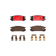 Charger l'image dans la galerie, KT00168 Brembo Disc Brake Kit Brembo Brake Canada