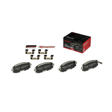 Charger l'image dans la galerie, KT00094 Brembo Disc Brake Kit Brembo Brake Canada