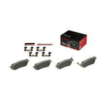 Charger l'image dans la galerie, KT00094 Brembo Disc Brake Kit Brembo Brake Canada