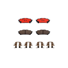 Load image into Gallery viewer, KT00384 Brembo Disc Brake Kit Brembo Brake Canada