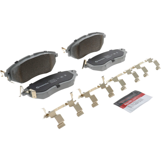 KT00173 Brembo Disc Brake Kit Brembo Brake Canada