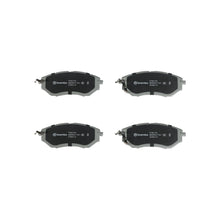 Charger l'image dans la galerie, KT00173 Brembo Disc Brake Kit Brembo Brake Canada