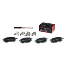 Charger l'image dans la galerie, KT00173 Brembo Disc Brake Kit Brembo Brake Canada