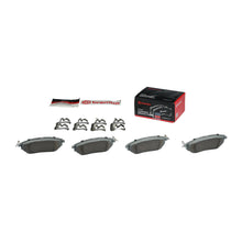 Charger l'image dans la galerie, KT00173 Brembo Disc Brake Kit Brembo Brake Canada