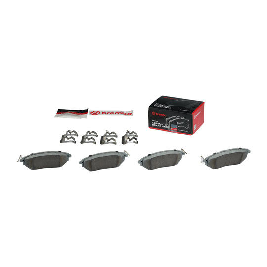 KT00173 Brembo Disc Brake Kit Brembo Brake Canada