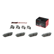 Load image into Gallery viewer, KT00228 Brembo Disc Brake Kit Brembo Brake Canada