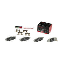 Load image into Gallery viewer, KT00232 Brembo Disc Brake Kit Brembo Brake Canada