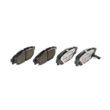 Load image into Gallery viewer, P78020X Brembo XTRA Low-Met Disc Brake Pad Set Brembo Brake Canada