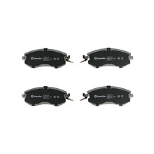 Load image into Gallery viewer, P78021N Brembo PRIME Ceramic Disc Brake Pad Set Brembo Brake Canada