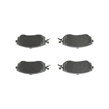 Load image into Gallery viewer, P78021N Brembo PRIME Ceramic Disc Brake Pad Set Brembo Brake Canada