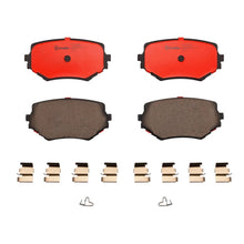 Load image into Gallery viewer, P79009N Brembo PRIME Ceramic Disc Brake Pad Set Brembo Brake Canada