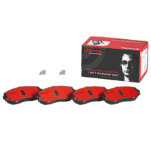Load image into Gallery viewer, KT00A31 Brembo Disc Brake Kit Brembo Brake Canada