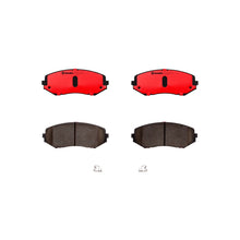 Load image into Gallery viewer, KT00A31 Brembo Disc Brake Kit Brembo Brake Canada
