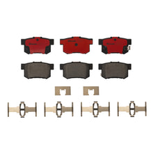 Charger l'image dans la galerie, P79027N Brembo PRIME Ceramic Disc Brake Pad Set Brembo Brake Canada