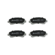 Load image into Gallery viewer, KT00964 Brembo Ceramic Brake Pad and UV Coated Vented  Brake Disc Kit Brembo Brake Canada