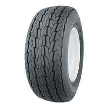 Load image into Gallery viewer, TEN1656508LRC5X45-P815 Wheel &amp; Tire Assembly 16.5X6.50-8 6PR Tenaci Journey P815 Trailer on 8X5.375 5X114.3 -0.75 ET Rim Tenaci Tires Canada