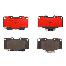 Charger l'image dans la galerie, P83009N Brembo PRIME Ceramic Disc Brake Pad Set Brembo Brake Canada
