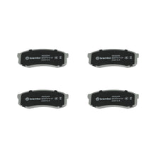 Load image into Gallery viewer, KT00113 Brembo Disc Brake Kit Brembo Brake Canada
