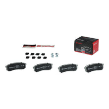 Load image into Gallery viewer, KT00113 Brembo Disc Brake Kit Brembo Brake Canada