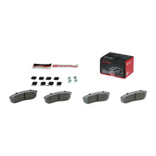 Load image into Gallery viewer, KT00113 Brembo Disc Brake Kit Brembo Brake Canada