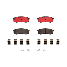 Load image into Gallery viewer, KT00113 Brembo Disc Brake Kit Brembo Brake Canada