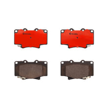 Load image into Gallery viewer, P83025N Brembo PRIME Ceramic Disc Brake Pad Set Brembo Brake Canada