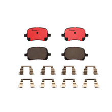 Load image into Gallery viewer, P83040N Brembo PRIME Ceramic Disc Brake Pad Set Brembo Brake Canada