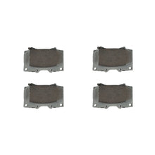 Load image into Gallery viewer, P83048N Brembo PRIME Ceramic Disc Brake Pad Set Brembo Brake Canada
