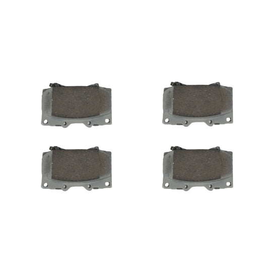 P83048N Brembo PRIME Ceramic Disc Brake Pad Set Brembo Brake Canada