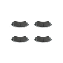 Charger l'image dans la galerie, KT00496 Brembo Ceramic Brake Pad and UV Coated Vented  Brake Disc Kit Brembo Brake Canada