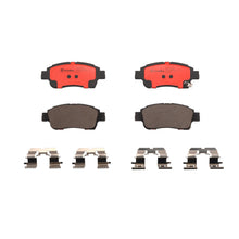 Load image into Gallery viewer, P83050N Brembo PRIME Ceramic Disc Brake Pad Set Brembo Brake Canada