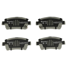 Load image into Gallery viewer, KT00134 Brembo Disc Brake Kit Brembo Brake Canada