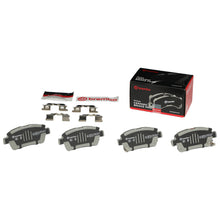 Load image into Gallery viewer, KT00134 Brembo Disc Brake Kit Brembo Brake Canada