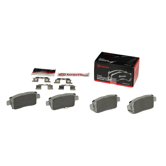 KT00134 Brembo Disc Brake Kit Brembo Brake Canada