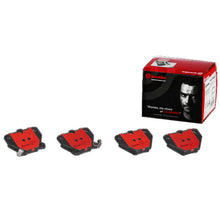 Charger l'image dans la galerie, KT00223 Brembo Disc Brake Kit Brembo Brake Canada