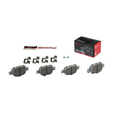 Charger l'image dans la galerie, KT00238 Brembo Disc Brake Kit Brembo Brake Canada