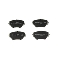 Charger l'image dans la galerie, KT00611 Brembo Disc Brake Kit Brembo Brake Canada