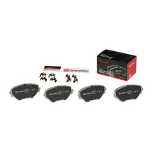 Charger l'image dans la galerie, KT00611 Brembo Disc Brake Kit Brembo Brake Canada