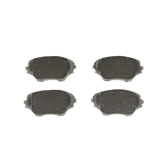 P83055N Brembo PRIME Ceramic Disc Brake Pad Set Brembo Brake Canada