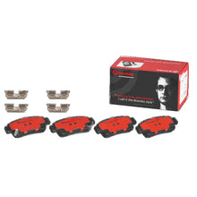 Charger l'image dans la galerie, KT00230 Brembo Disc Brake Kit Brembo Brake Canada